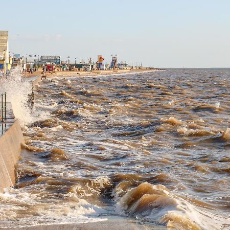 See The Sea Hunstanton Dış mekan fotoğraf