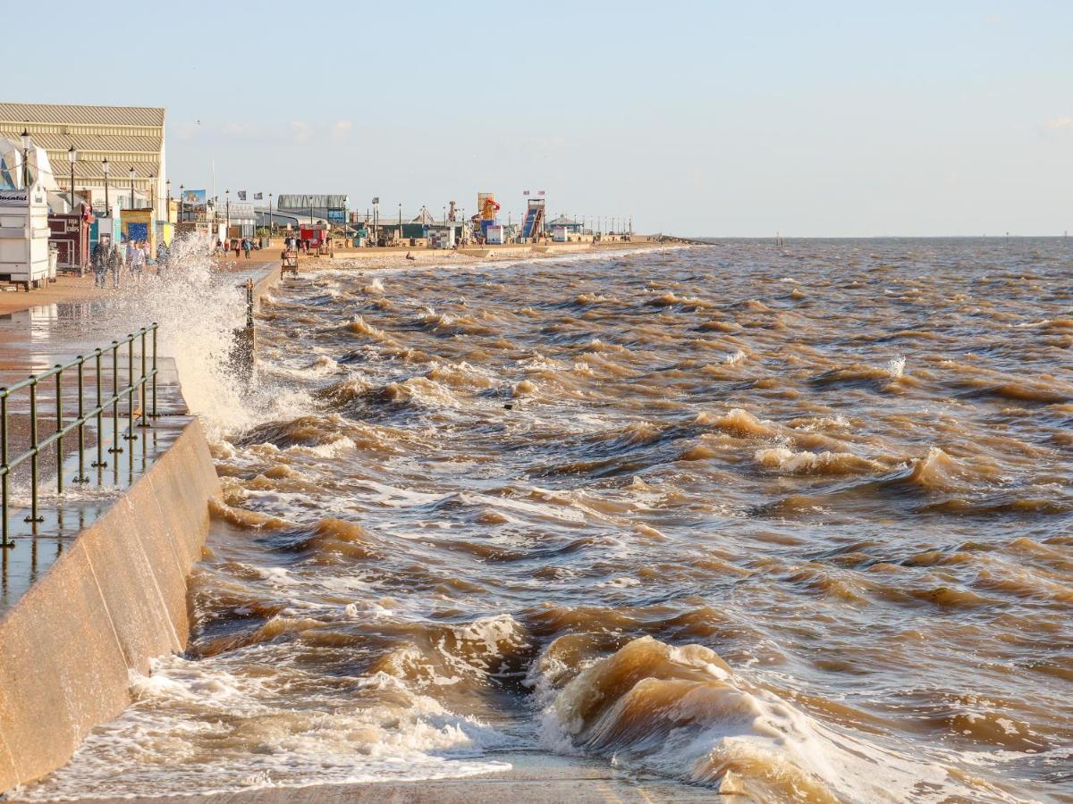 See The Sea Hunstanton Dış mekan fotoğraf