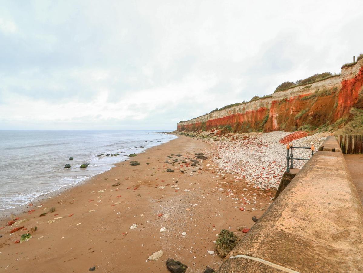 See The Sea Hunstanton Dış mekan fotoğraf