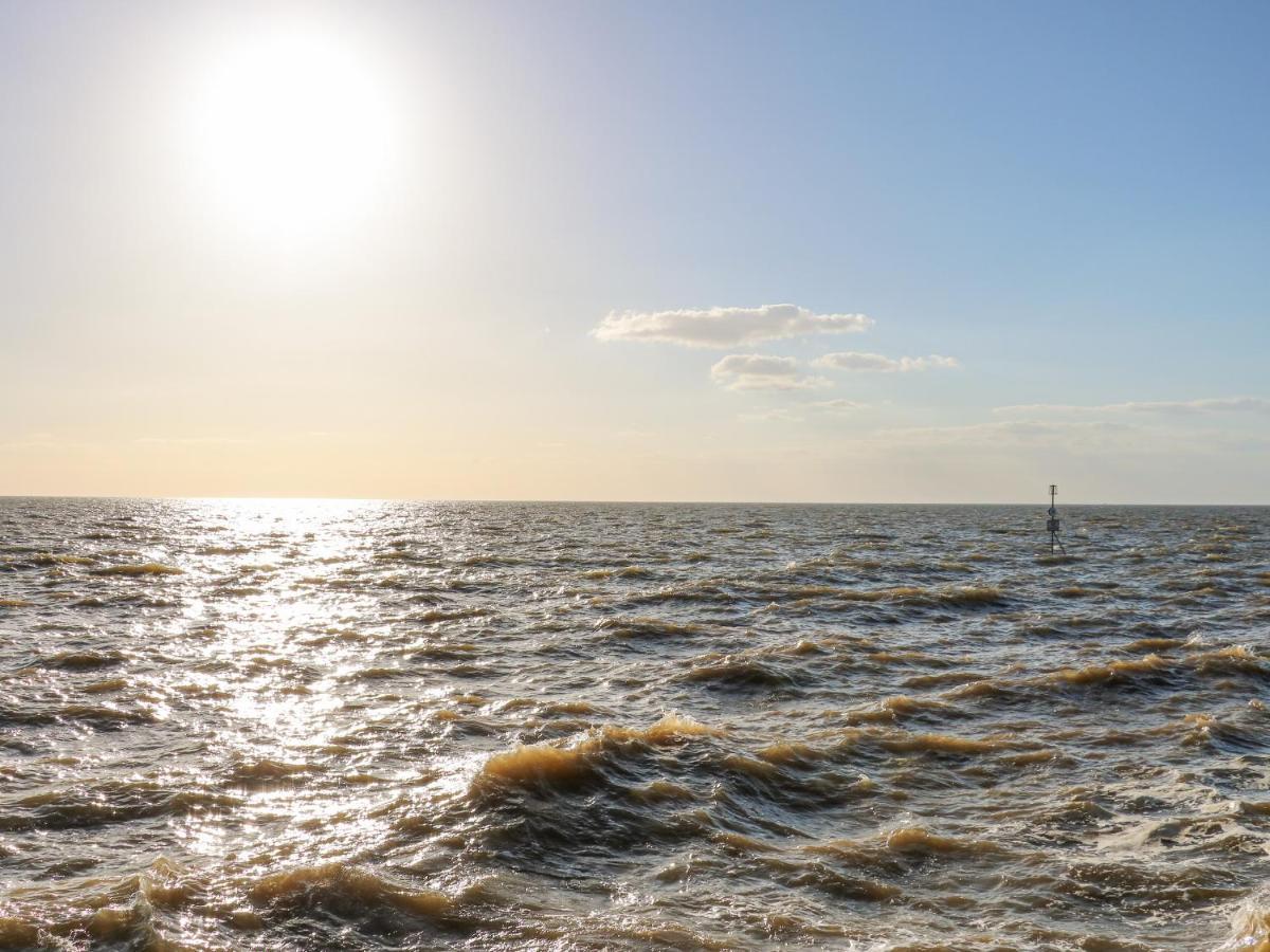 See The Sea Hunstanton Dış mekan fotoğraf