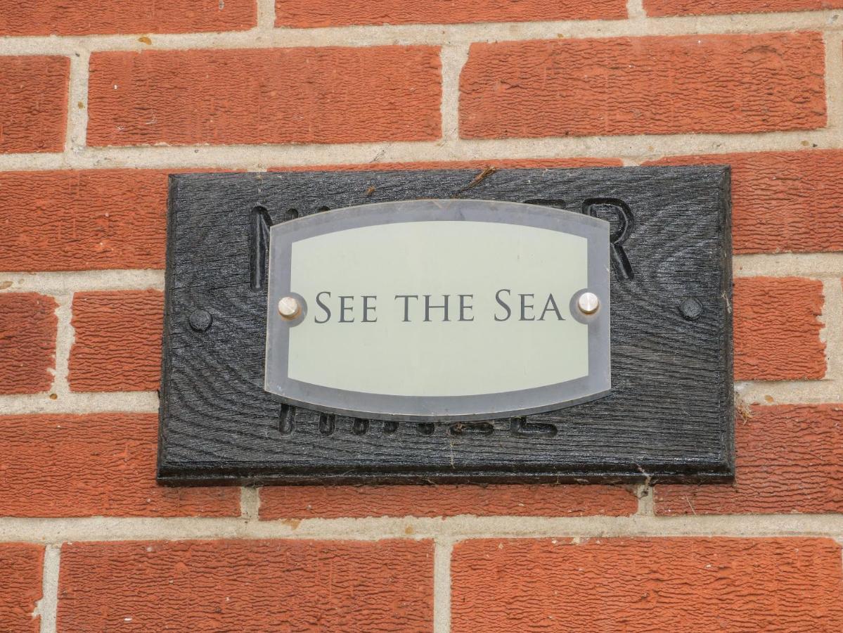 See The Sea Hunstanton Dış mekan fotoğraf